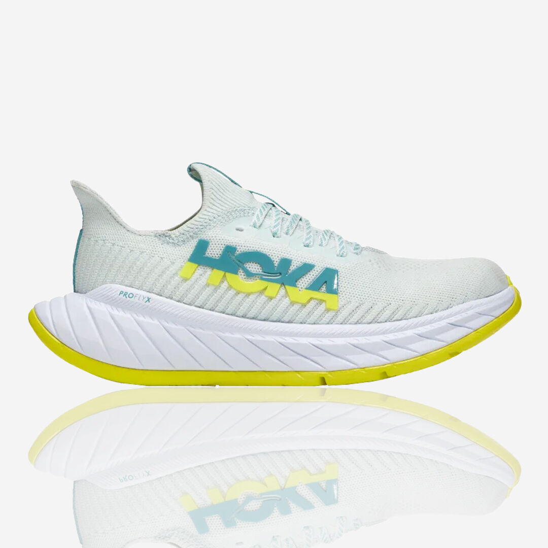 Hoka One One Carbon X Schuhe Runkd Running Online Shop