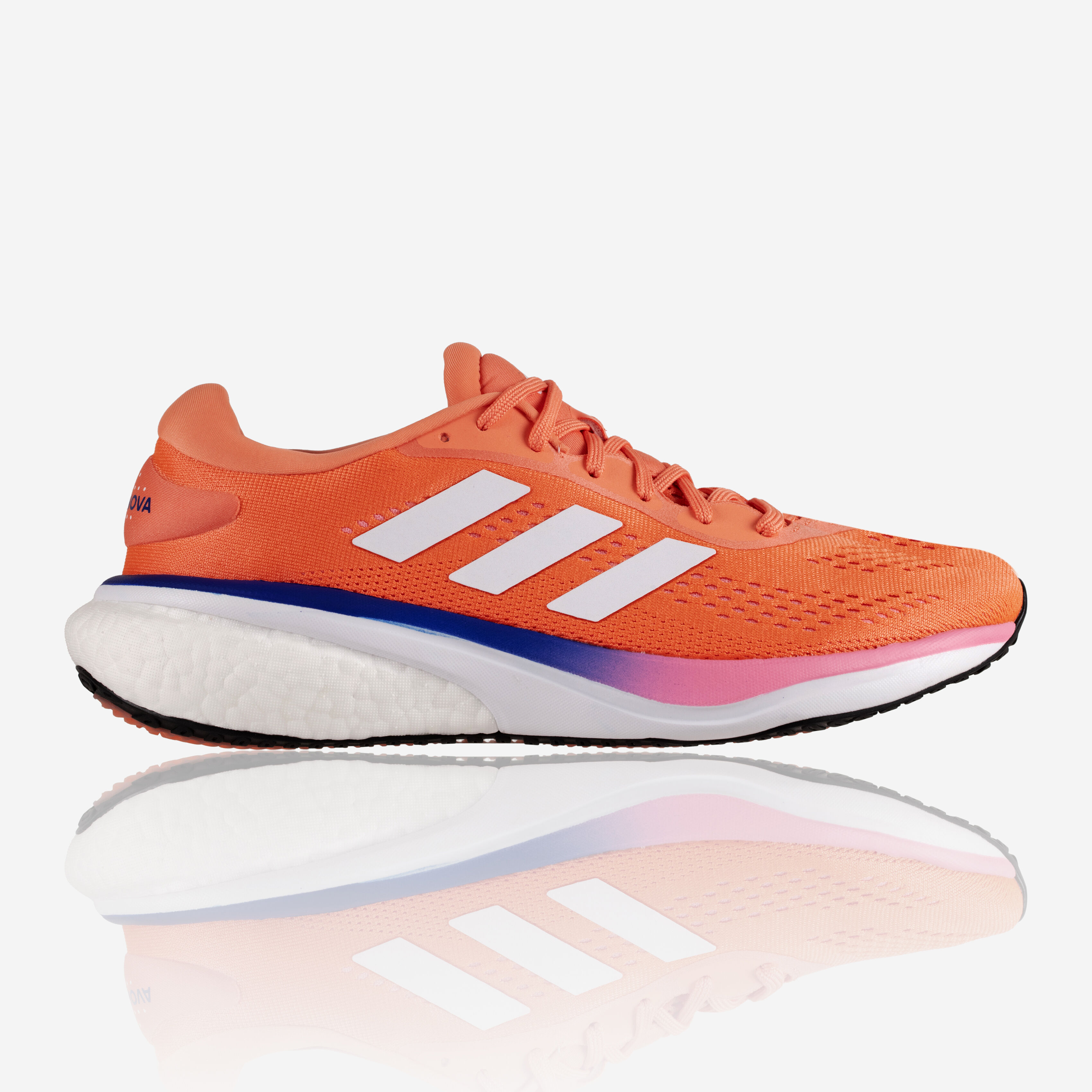 Adidas Supernova 2 Mujer RUNKD Online Running Store