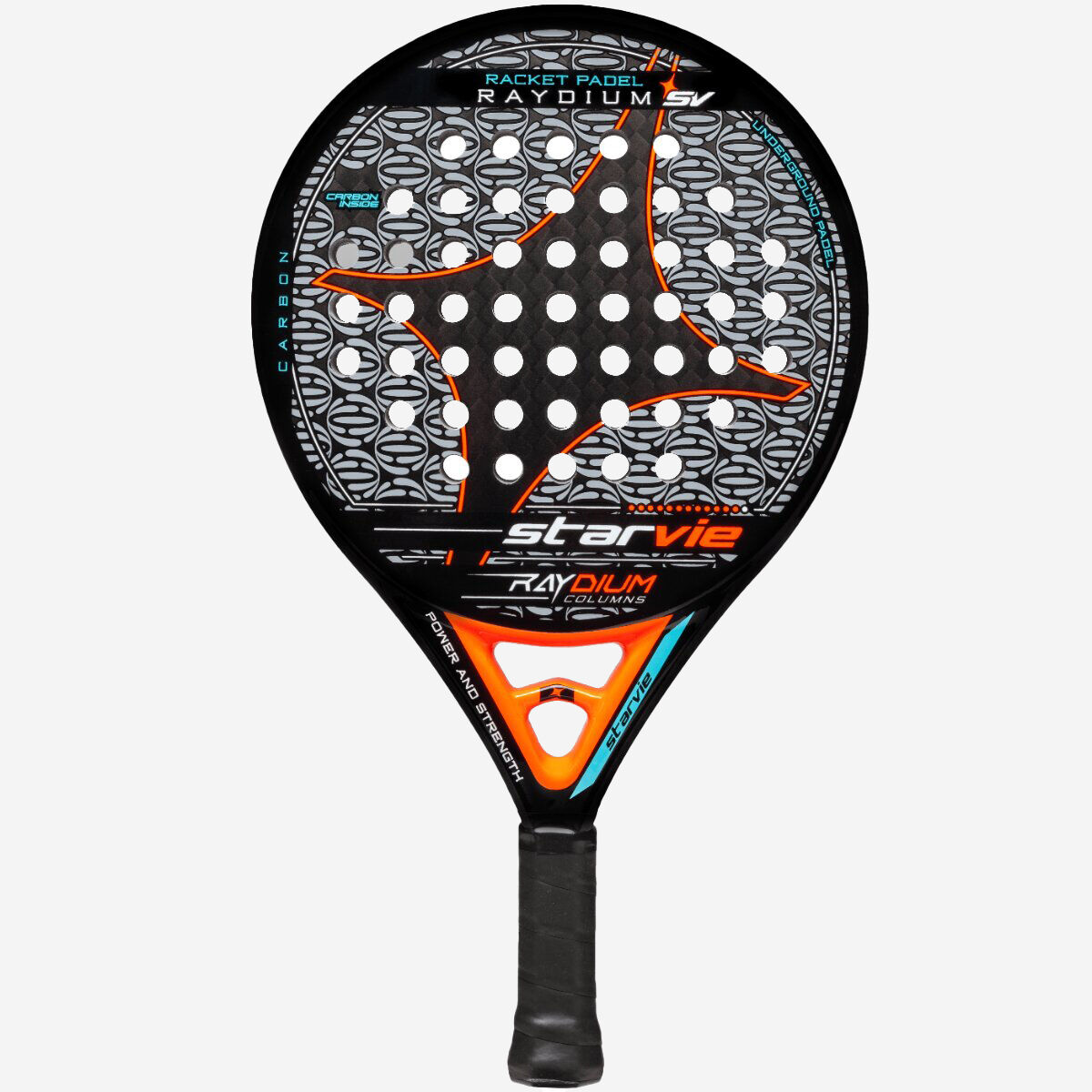 Starvie Raydium Columns Racket RUNKD Online Running Store