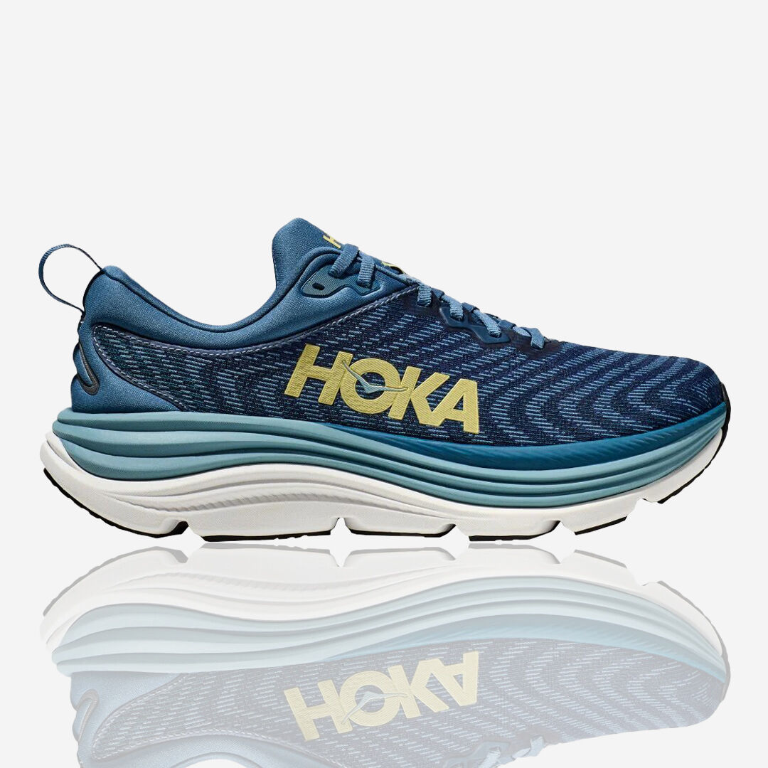 Hoka One One Gaviota 5 2023 RUNKD Online Running Store