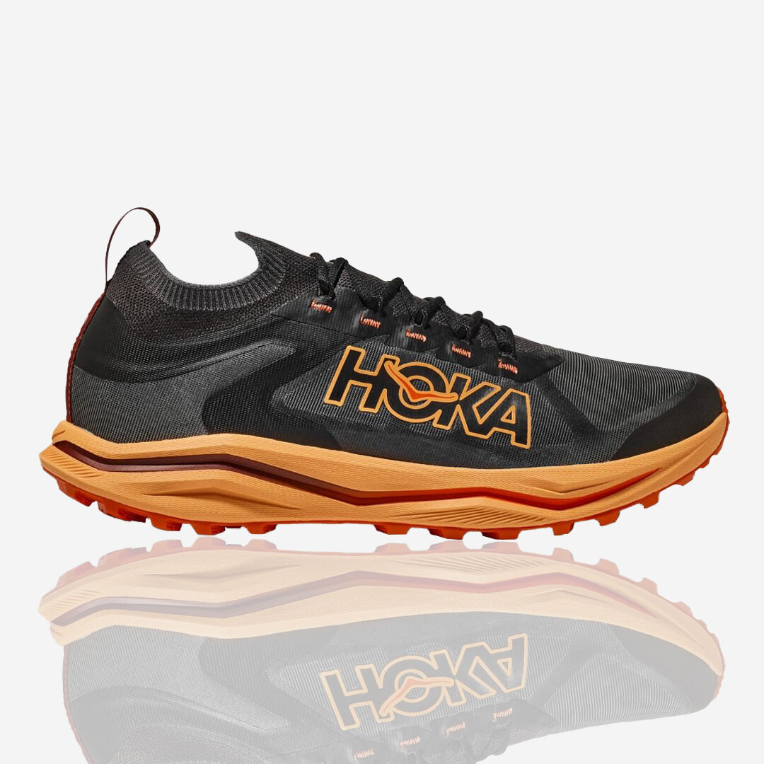 Chaussures Hoka One One Zinal Runkd Online Running Store