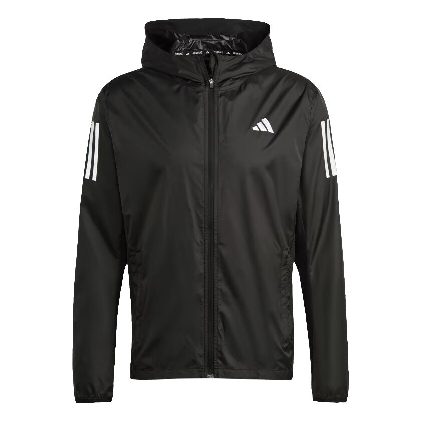 Veste Adidas Own The Run RUNKD Online Running Store