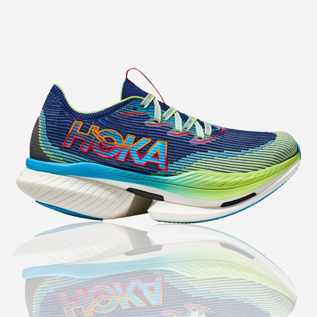 Hoka One One Cielo X Runkd Online Running Store