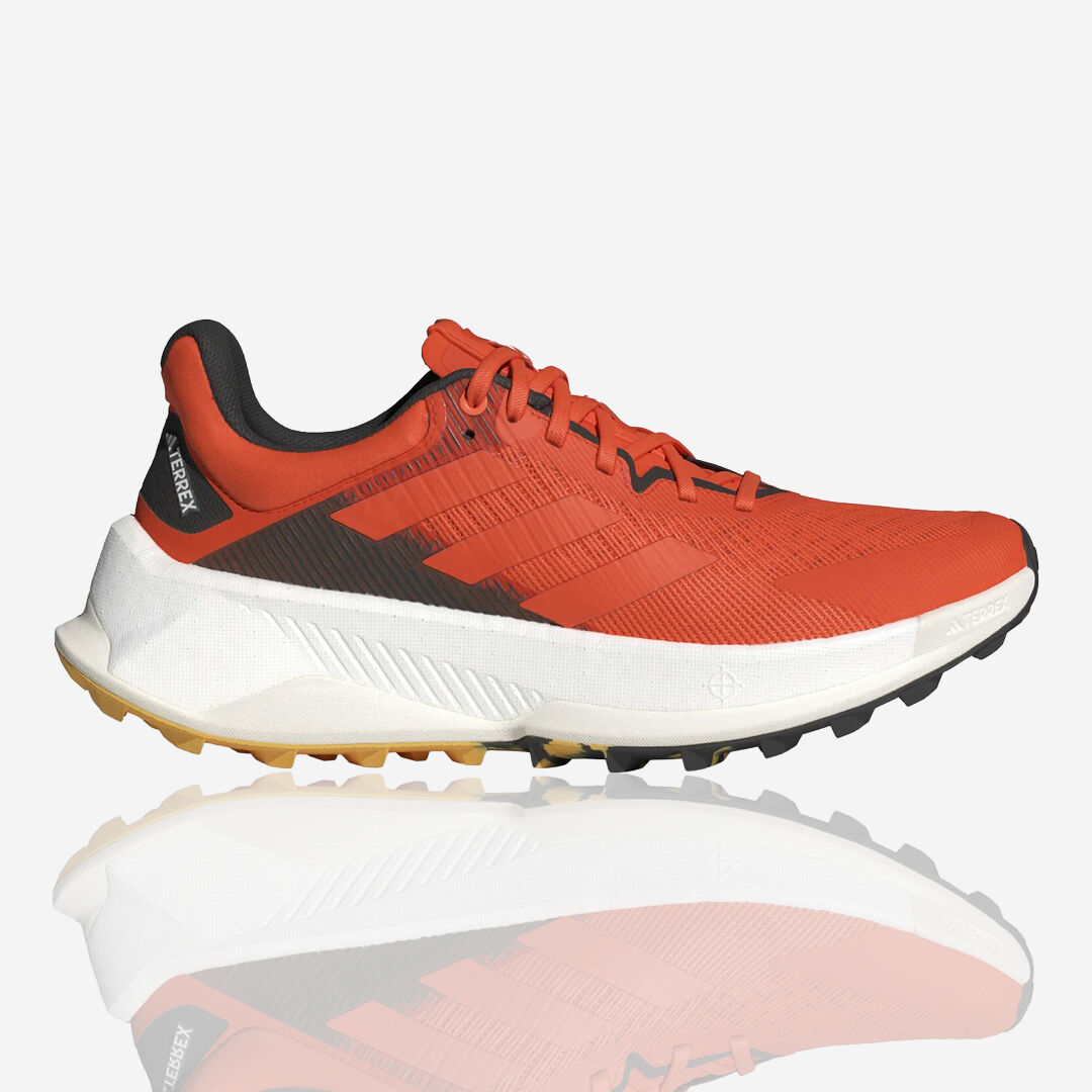 Adidas Terrex Soulstride Ultra Runkd Online Running Store