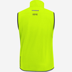 Gilet coupe-vent Running Gore R3 Windstopper