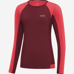 Gore R5 camiseta running mujer