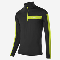 Camiseta running mujer Loffler V-NECK RUNKD online running store
