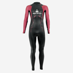 Aqua Sphere Challenger Triathlon swimwear