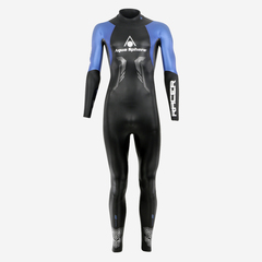 Aqua Sphere Racer Triathlon swimwear
