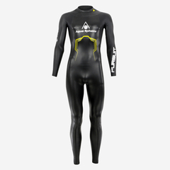 Aqua Sphere Pursuit Triathlon swimwear