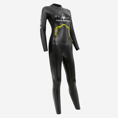Aqua Sphere W Pursuit Triathlon swimwear