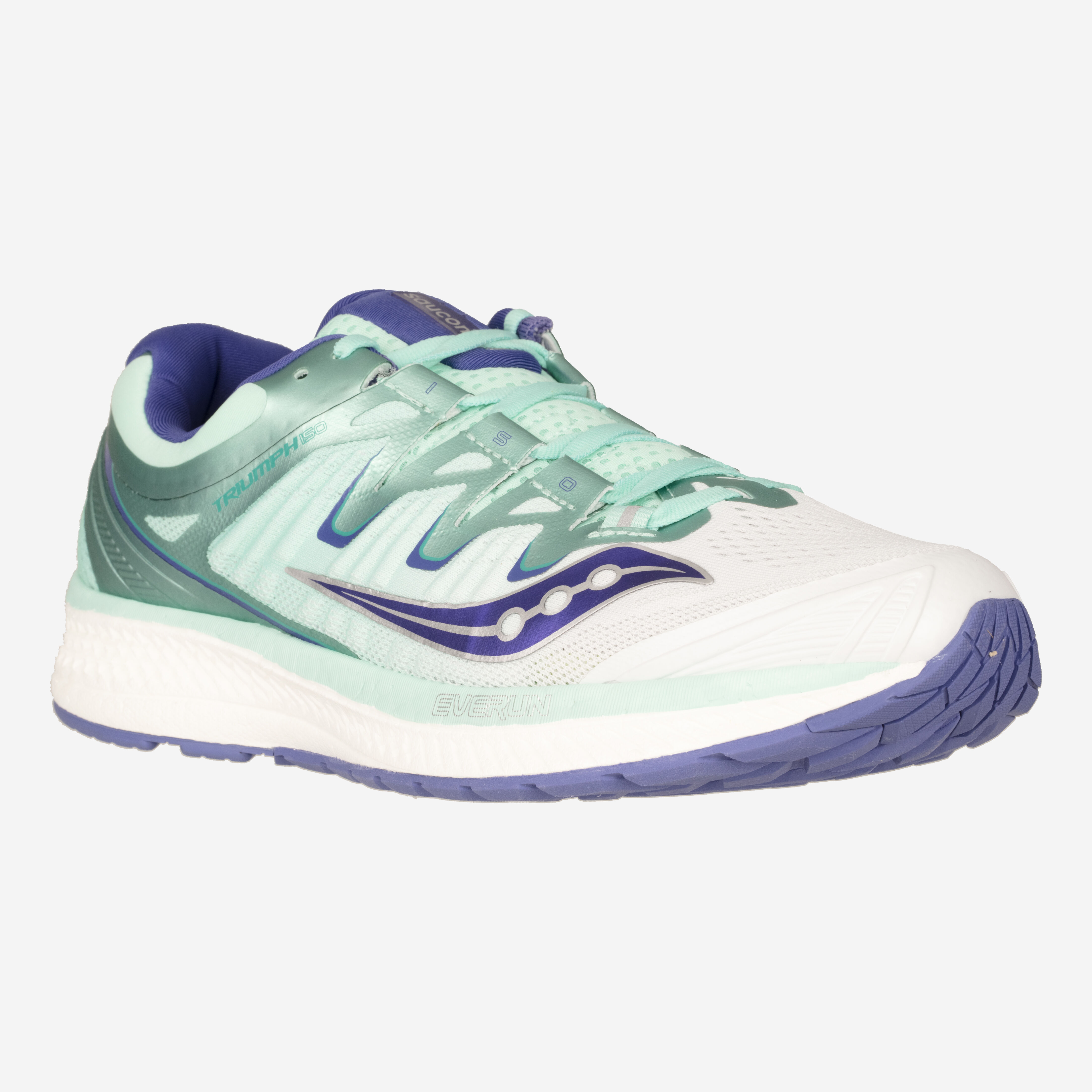 Saucony Triumph Iso mujer RUNKD online running store