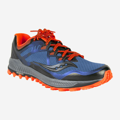 Chaussures Saucony Peregrine 8 2019