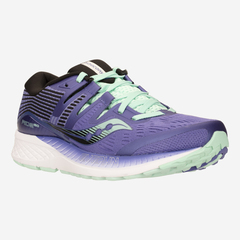Saucony Ride Iso mujer