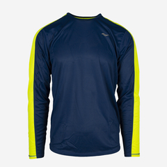 Maillot Saucony Hydralite LS