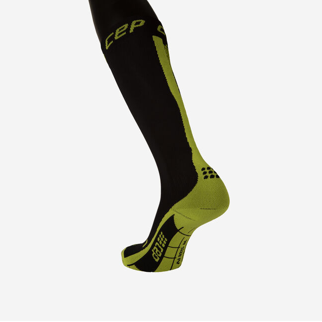 CEP Nighttech Compression woman socks RUNKD online running store