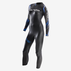 Orca Equip woman wetsuit