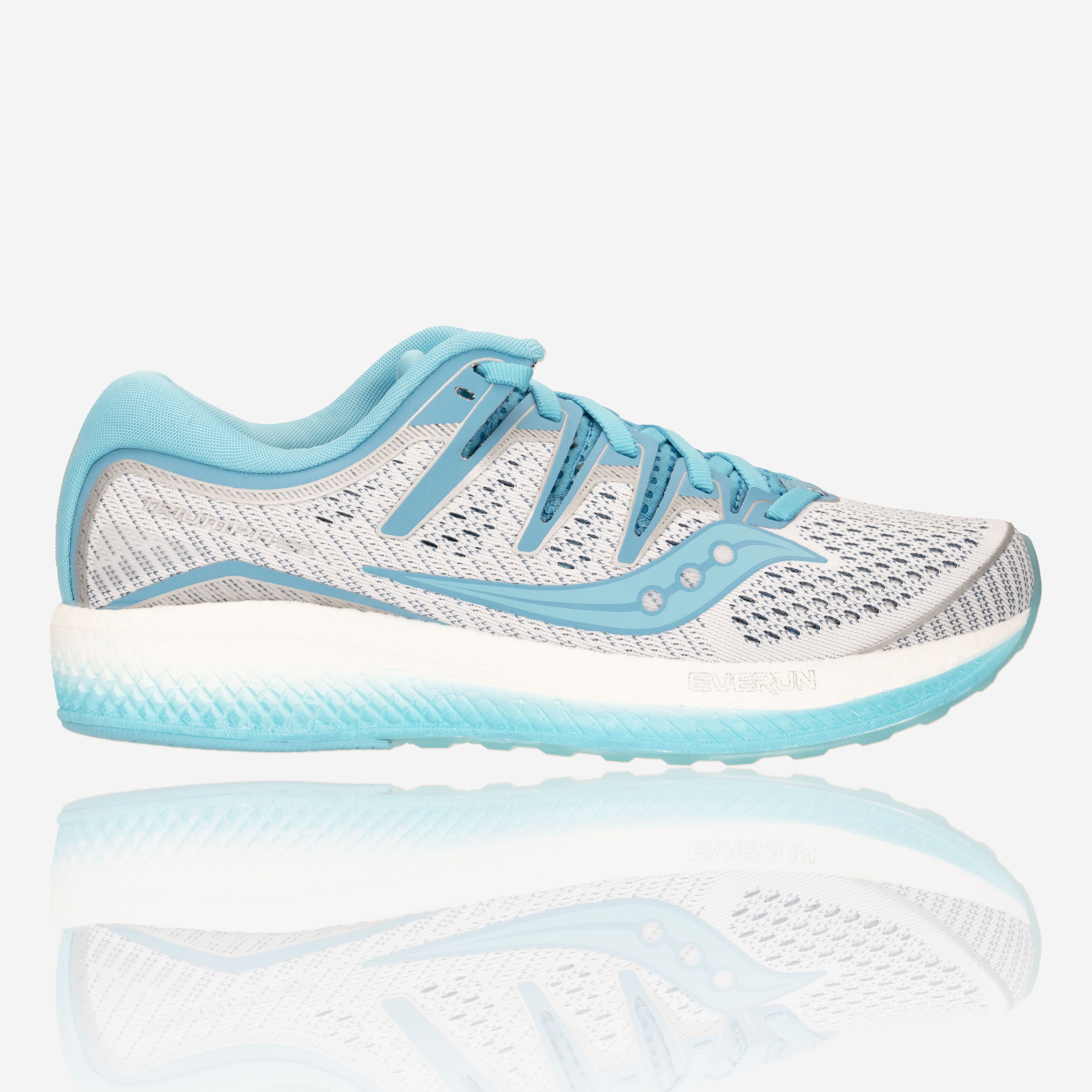 saucony triumph 5 mujer 