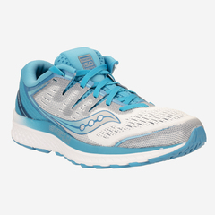 Saucony Guide Iso 2 mujer