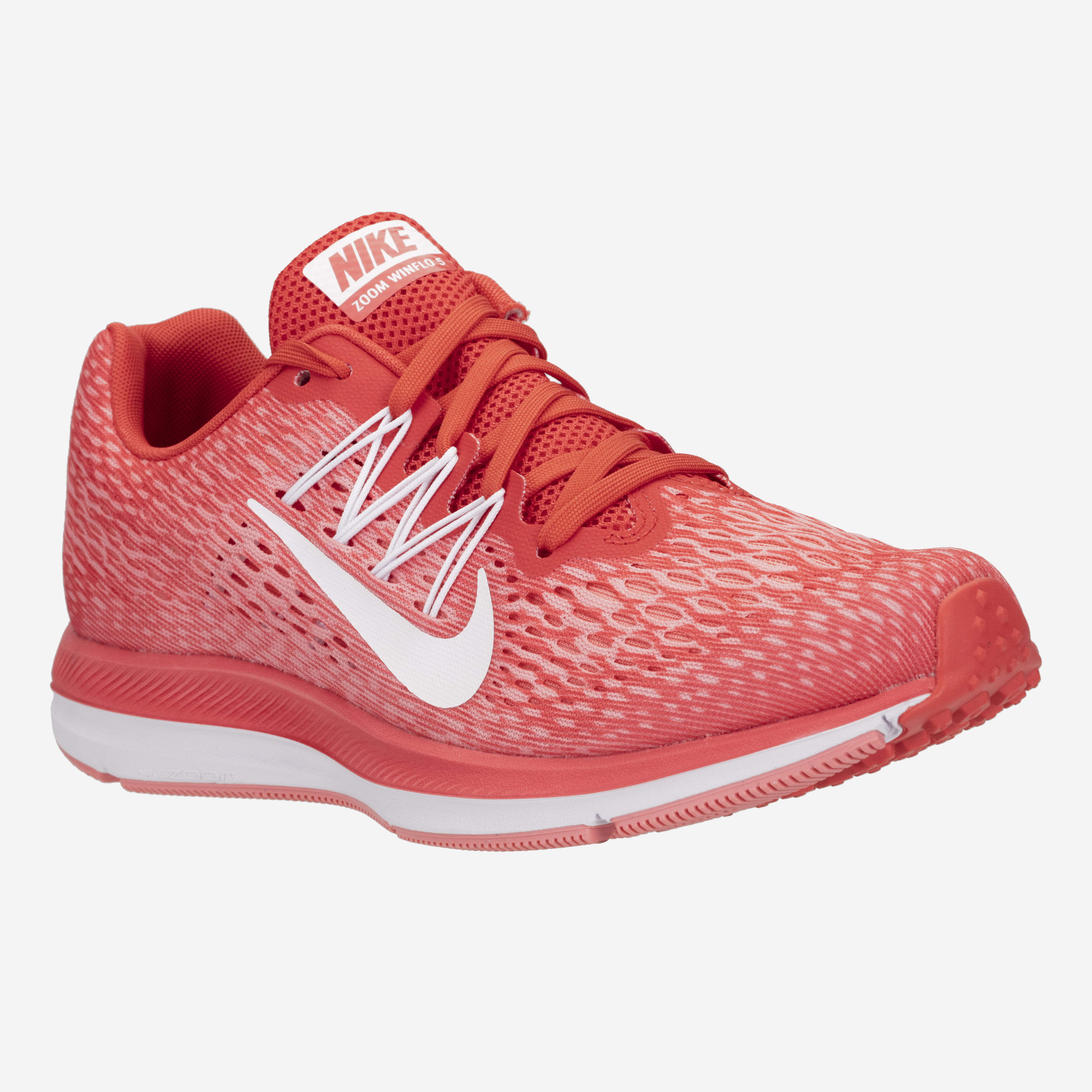 Combatiente Creta aguja Nike Zoom Winflo 5 mujer RUNKD online running store