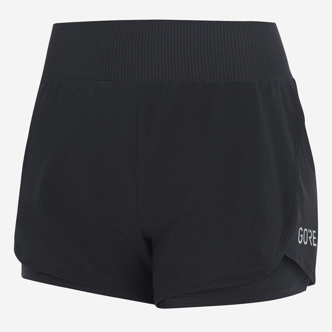 Gore r7 cheap 2in1 shorts womens