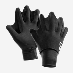 Tyr Neoprene swim gloves