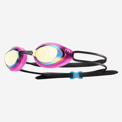Gafas de natación mujer Tyr Blackhawk Racin