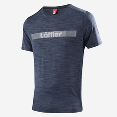 Loffler Rainbow Functional shirt