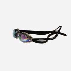 Akron Laser Mirror goggles