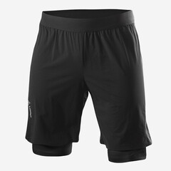 Loffler Functional 2 in 1 shorts