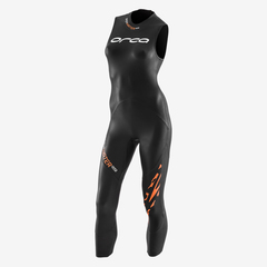Orca Openwater RS1 Sleeveless woman wetsuit