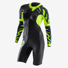 Orca Rs1 Swim-Run woman wetsuit