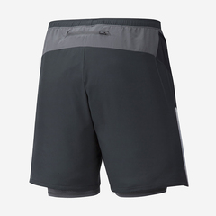 Mizuno Trail Er 7.5 2in1 shorts