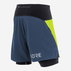 Pantalones cortos Gore R7 2in1