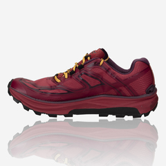 Topo Athletic Mtn Racer W mujer