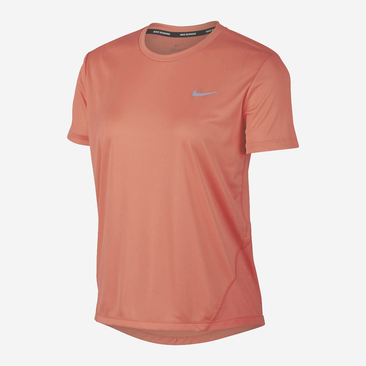 Nike Miler Top women t shirt RUNKD online running store