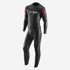 Muta Orca Predator