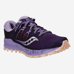 Saucony Peregrine Iso W mujer