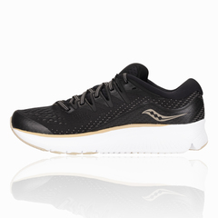 Saucony Ride Iso 2 mujer