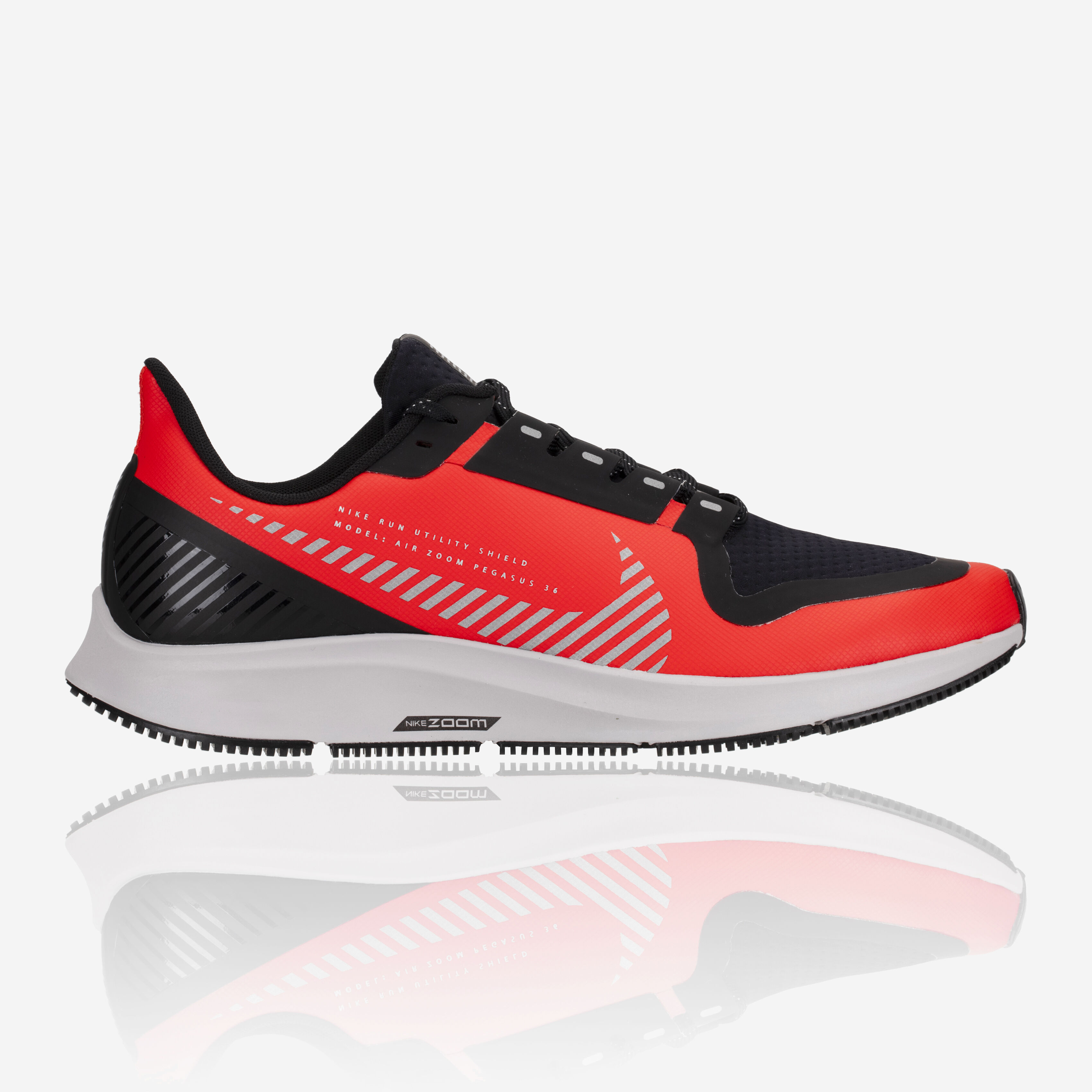 nike air zoom pegasus 36 shield men's running shoe review