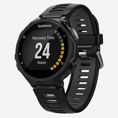 Garmin Forerunner 735XT watch