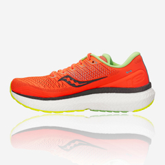 Saucony Triumph 18 mujer