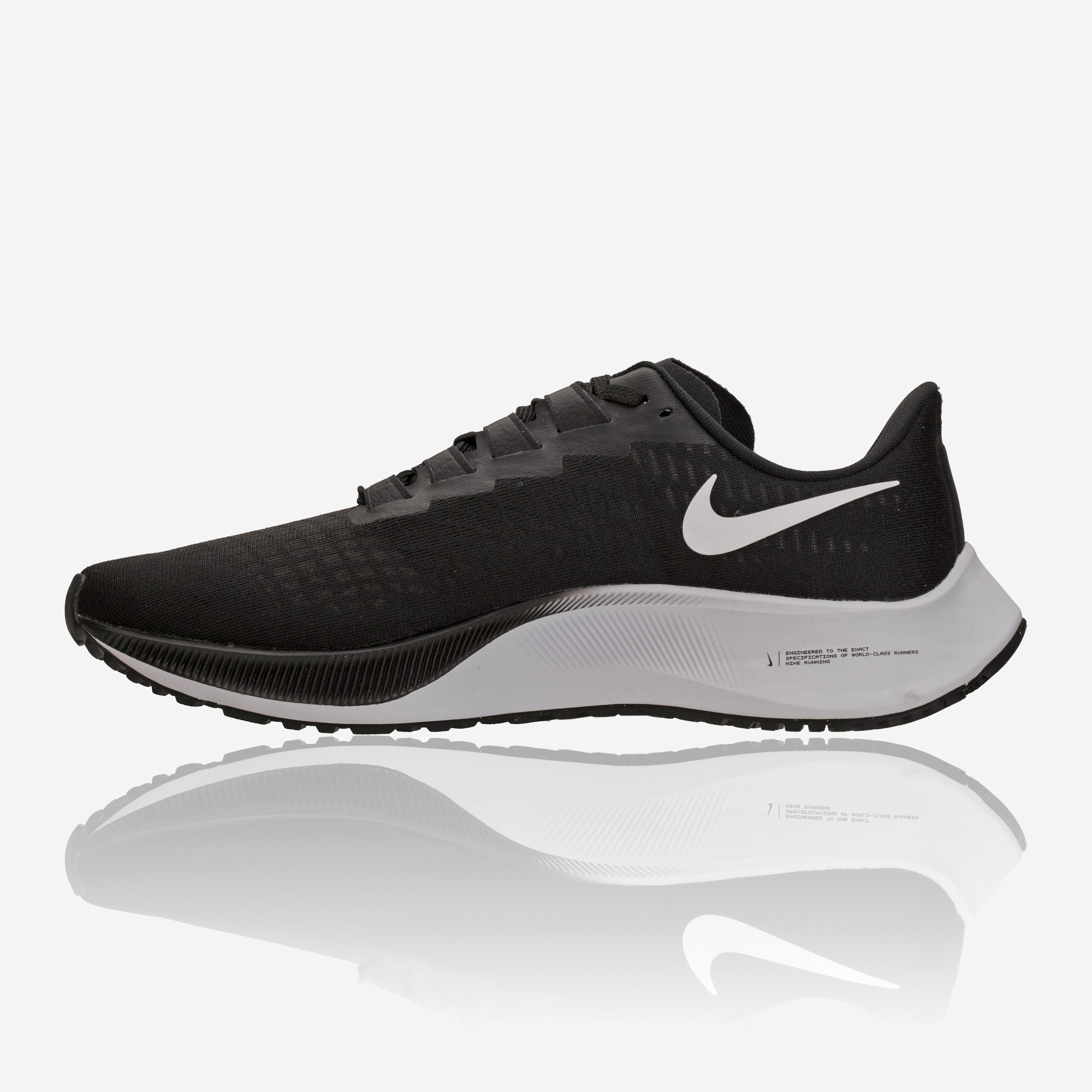 nike sports shoes white colour