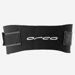 Orca timing chip strap