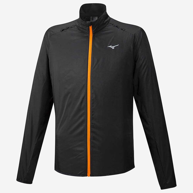 Mizuno running sales a3 mens orange