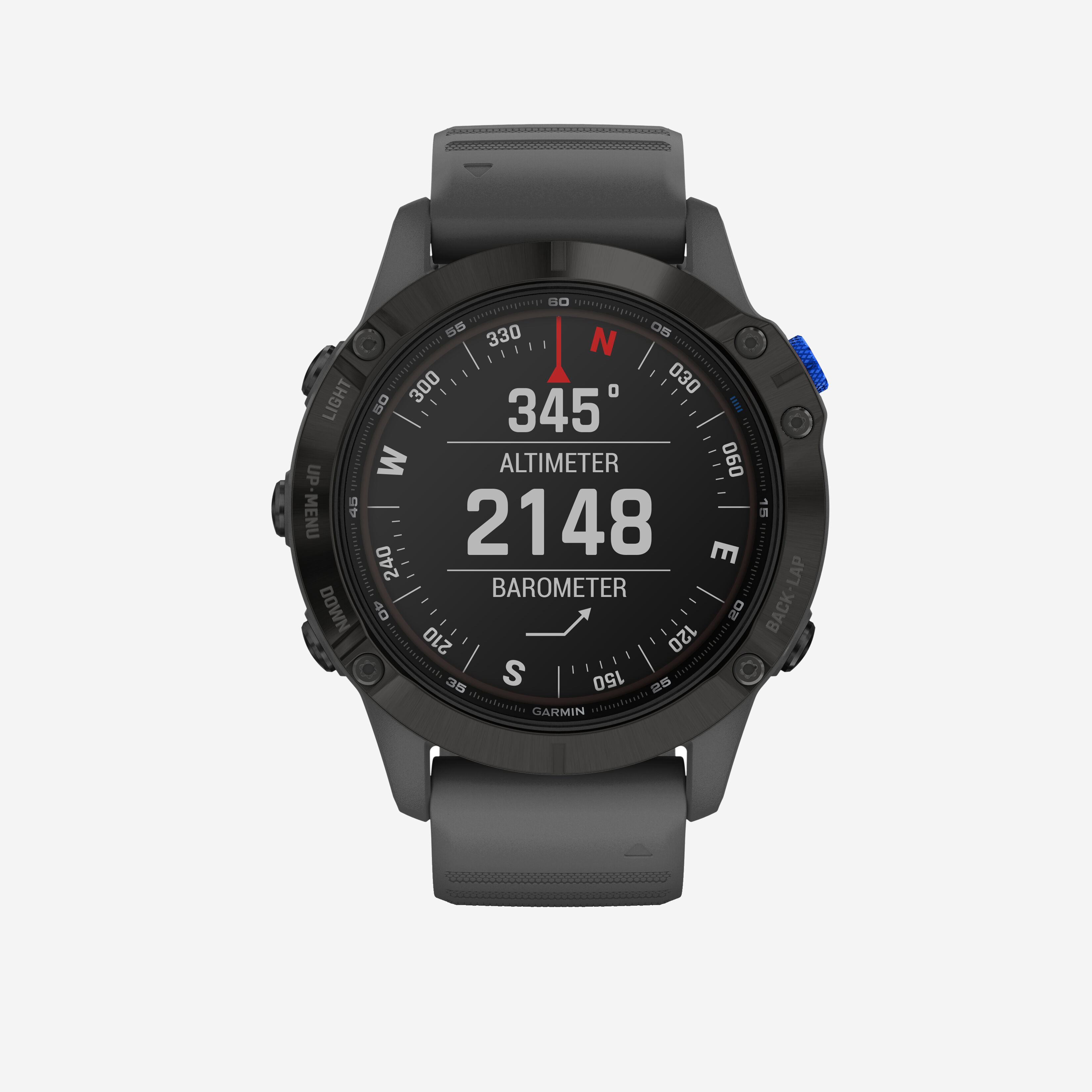 Garmin Fenix 6 Pro Solar RUNKD online running store