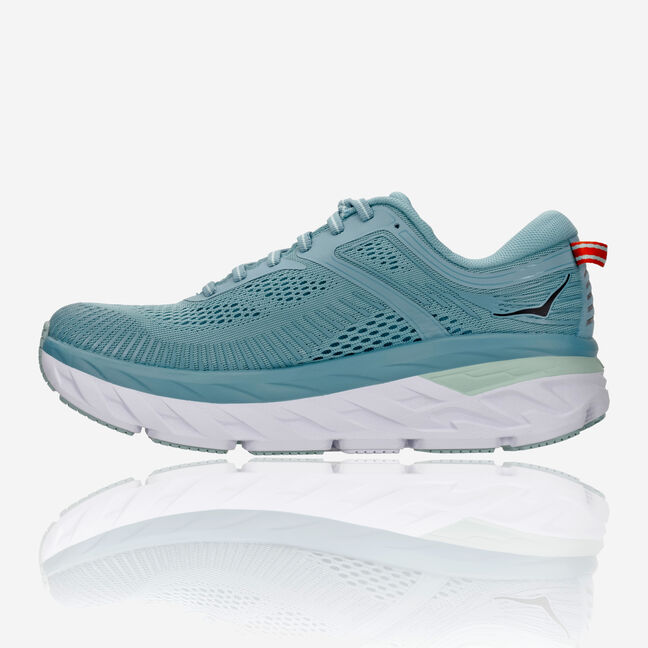 hoka bondi womens size 8.5