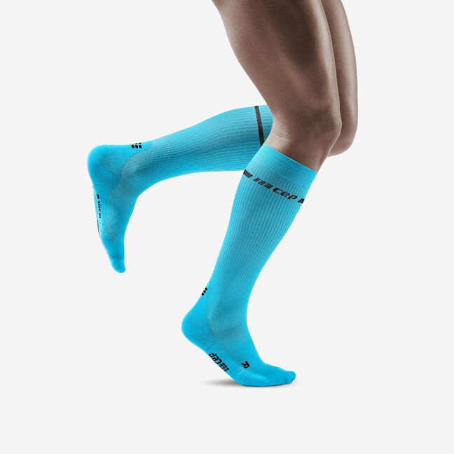 Calcetines Neon Compression RUNKD online running