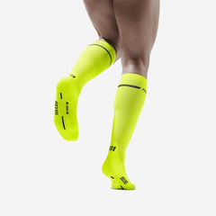 CEP Neon Compression socks