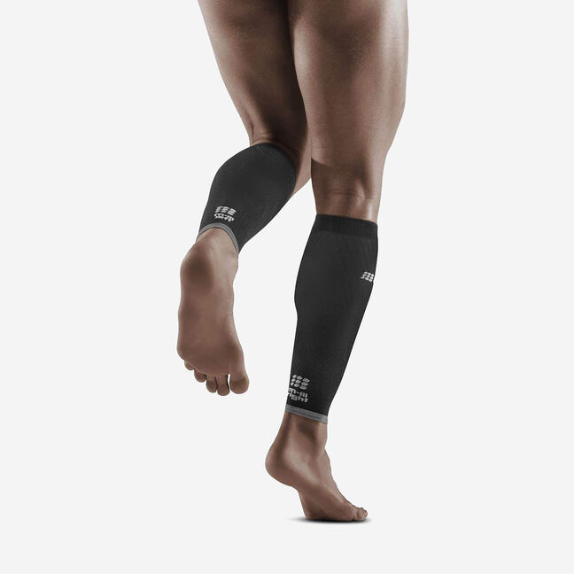 The Run Ultralight Compression Calf Sleeve Get all the benefits of